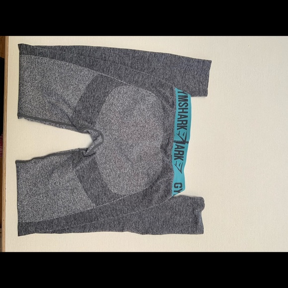 Gymshark flex leggings size S. - Picture 2 of 4
